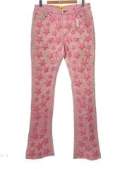 画像：ボトム/36/コットン/PNK