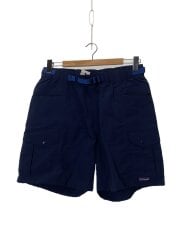 画像：ショートパンツ/M/ナイロン/NVY/57435SP22