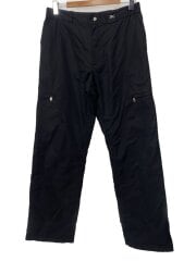 画像：ボトム/LL/ポリエステル/BLK/BFF62-853-09