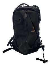 画像：リュック/ナイロン/BLK/6029-68558-12/13