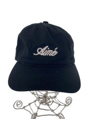 画像：キャップ/--/BLK/メンズ