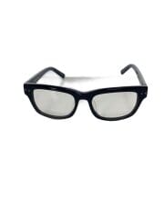 画像：サングラス/プラスチック/BLK/CLR/メンズ/SV-70-112J