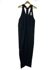 画像：オールインワン/FREE/コットン/BLK/無地/2220379