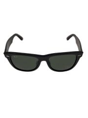 画像：サングラス/--/プラスチック/BLK/BLK/メンズ/RB2140-F