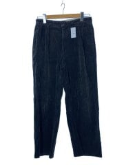 画像：ANDRE PANT/ボトム/32/コーデュロイ/GRY