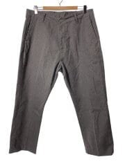 画像：ボトム/XL/コットン/GRY/TYPE-XF