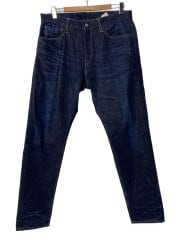 画像：ボトム/L/デニム/IDG