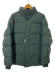 画像：DANVILLE JACKET/ダウンジャケット/M/ポリエステル/KHK/I029450