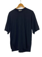 画像：Tシャツ/M/コットン/NVY/EV25-CS37