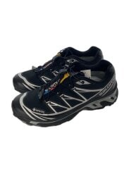 画像：XT-6 GORE-TEX/ローカットスニーカー/27.5cm/BLK/474506