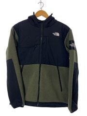 画像：DENALI HOODIE/L/ポリエステル/KHK
