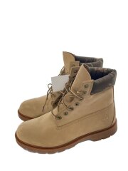 画像：6インチベーシックブーツ/レースアップブーツ/28cm/BRW/tb1aqr5f36