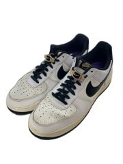 画像：AIR FORCE 1 LOW 07 LV8_エア フォース 1 07 LV8/28cm/WHT