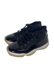 画像：AIR JORDAN 11 RETRO_エアジョーダン 11 レトロ/28.5cm/BLK