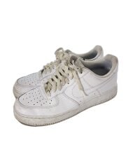 画像：AIR FORCE 1 07_エアフォース 1 07/28cm/WHT