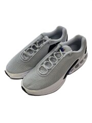 画像：AIR MAX DN_エア マックス DN/27.5cm/GRY
