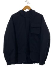 画像：×Engineered Garments/ナイロンジャケット/S/ナイロン/BLK/無地/311-358656