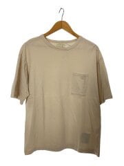 画像：Tシャツ/36/コットン/BEG/191OJ-CT08