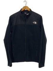 画像：MOUNTAIN VERSA MICRO JACKET_マウンテンバーサマイクロジャケット/XL/ポリエステル/G