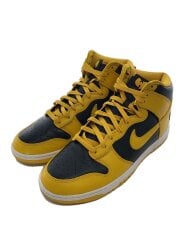 画像：DUNK HIGH RETRO PRM_ダンク ハイ レトロ プレミアム/28.5cm/YLW
