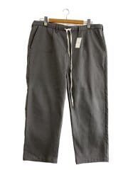 画像：ボトム/M/ポリエステル/GRY/無地/RAD-20AW-PT005