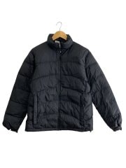 画像：ダウンジャケット/M/ナイロン/BLK/ND91832