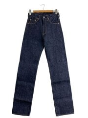 画像：ストレートパンツ/28/デニム/IDG