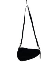 画像：ショルダーバッグ/--/BLK/無地