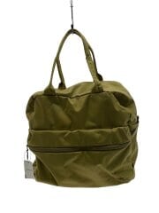 画像：トートバッグ/ポリエステル/KHK/無地/NM81660