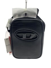 画像：ショルダーバッグ/--/BLK/X09881 P5925