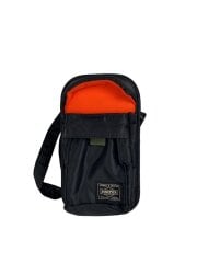 画像：GPS HOLDER/ナイロン/ブラック