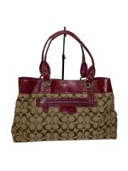 画像：ショルダーバッグ_シグネチャー/--/BRD