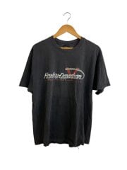 画像：Tシャツ/XL/コットン/GRY