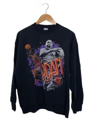 画像：SALEM SPORTSWARE/スウェット/XL/コットン/BLK