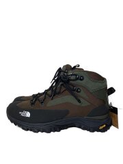 画像：トレッキングブーツ/26.5cm/BRW/NF0A8AB8