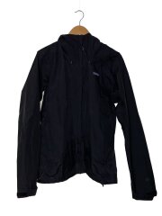 画像：ナイロンジャケット/M/ナイロン/BLK/83802SP16