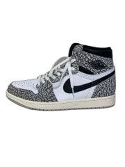 画像：AIR JORDAN 1 RETRO HIGH OG_エア ジョーダン 1 レトロ ハイ オリジナル/28cm/G