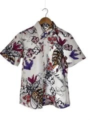 画像：半袖シャツ/--/ポリエステル