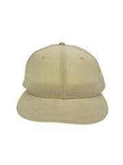 画像：21SS/REVERSE BOX LOGO NEW ERA/キャップ/7 1/4/ポリエステル/CRM/内側シミ