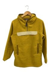 画像：フリースジャケット/XXL/ポリエステル/YLW/65555FA20