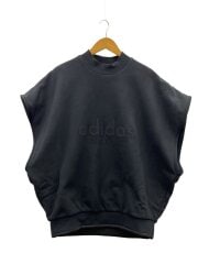 画像：スウェット/XL/コットン/BLK/IS5303//
