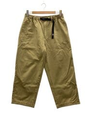 画像：GEOLOGY CARGO PANT_ジオロジーカーゴパンツ/M/コットン/CML