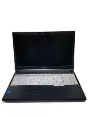 画像：ノートPC/その他/8GB/SSD256GB/FMVA96053P