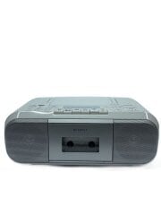 画像：ラジカセ AUREX TY-CDH9//