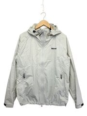 画像：ナイロンジャケット/M/ナイロン/GRY/TSAM0319GR