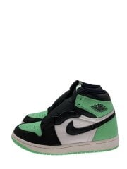 画像：AIR JORDAN 1 HIGH OG_エアジョーダン 1 ハイ OG/27.5cm/GRN