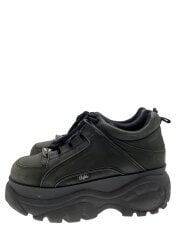 画像：ダッドスニーカー/41/BLK/1339-14//