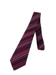 画像：ネクタイ/シルク/BRD/総柄/メンズ/120025