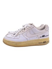 画像：AIR FORCE 1 07 LV8 3/25cm/WHT