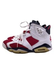 画像：AIR JORDAN 6 RETRO_エアジョーダン 6 レトロ/27.5cm/WHT